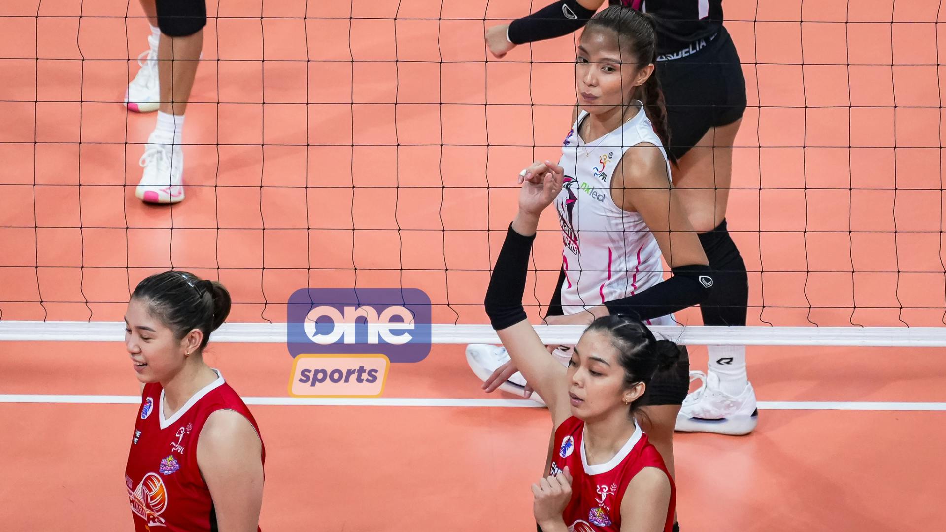 PVL semis: No. 1 Akari charges to first-ever Finals after frustrating PLDT in five sets